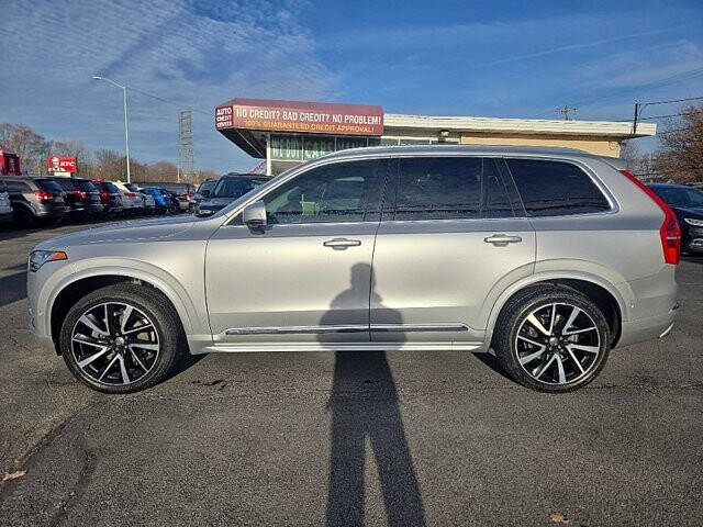 2019 Volvo XC90 in Oregon, OH 43616 - 18079755 5