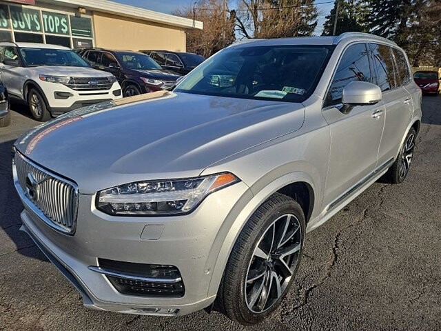 2019 Volvo XC90 in Oregon, OH 43616 - 18079755 4