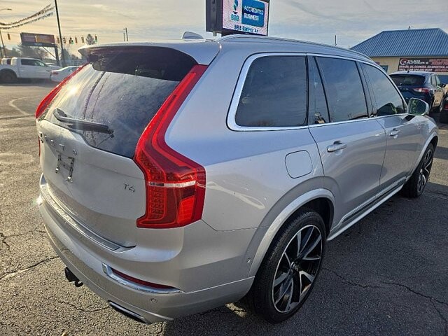2019 Volvo XC90 in Oregon, OH 43616 - 18079755 2