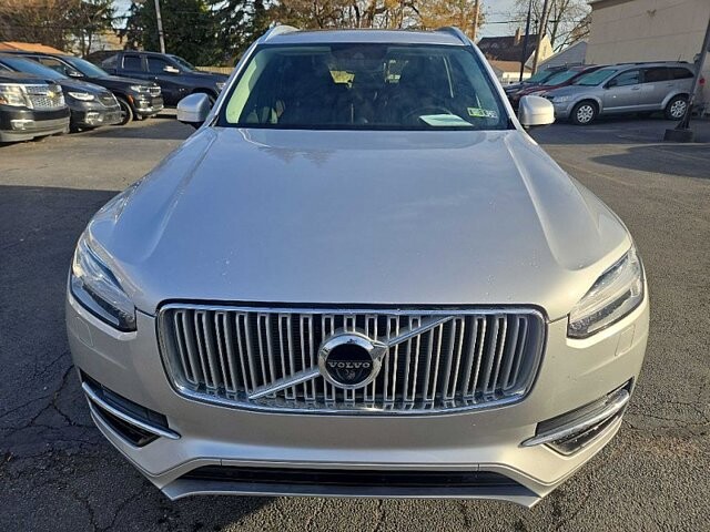 2019 Volvo XC90 in Oregon, OH 43616 - 18079755 8