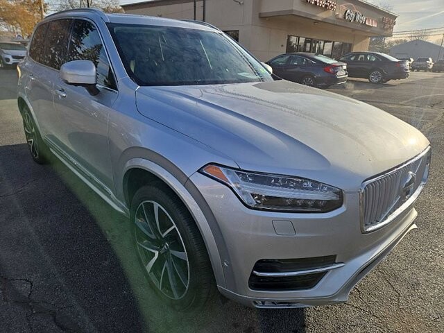 2019 Volvo XC90 in Oregon, OH 43616 - 18079755 7