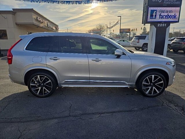 2019 Volvo XC90 in Oregon, OH 43616 - 18079755 6