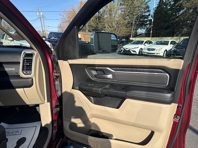 2019 RAM 1500 in Oregon, OH 43616 - 18079756 15