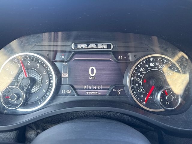 2019 RAM 1500 in Oregon, OH 43616 - 18079756 19