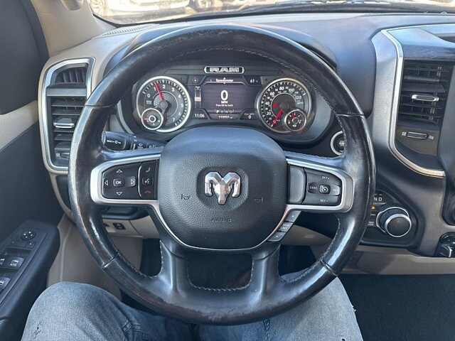 2019 RAM 1500 in Oregon, OH 43616 - 18079756 20