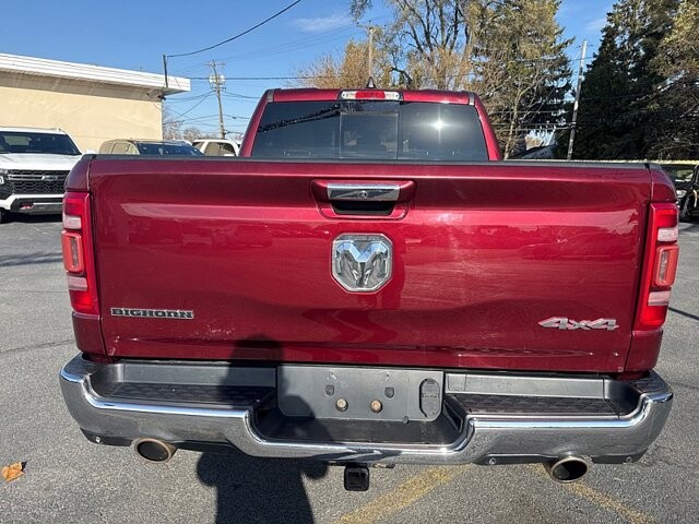 2019 RAM 1500 in Oregon, OH 43616 - 18079756 4