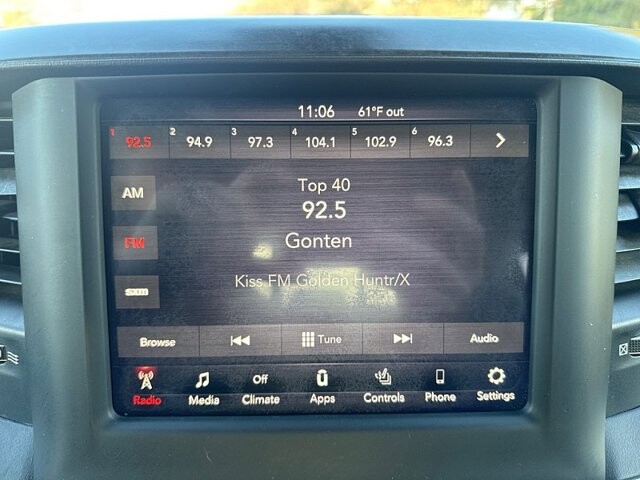 2019 RAM 1500 in Oregon, OH 43616 - 18079756 21