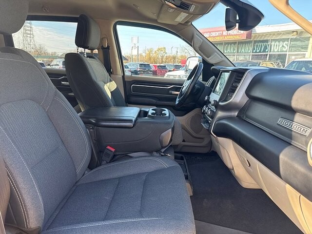 2019 RAM 1500 in Oregon, OH 43616 - 18079756 16