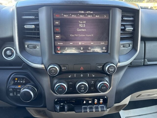 2019 RAM 1500 in Oregon, OH 43616 - 18079756 22