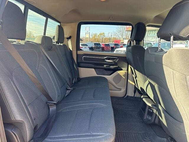 2019 RAM 1500 in Oregon, OH 43616 - 18079756 14