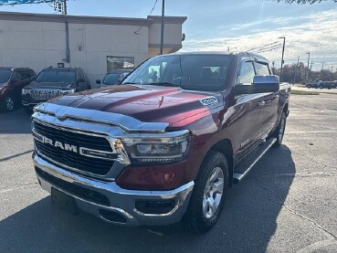 2019 RAM 1500 in Oregon, OH 43616