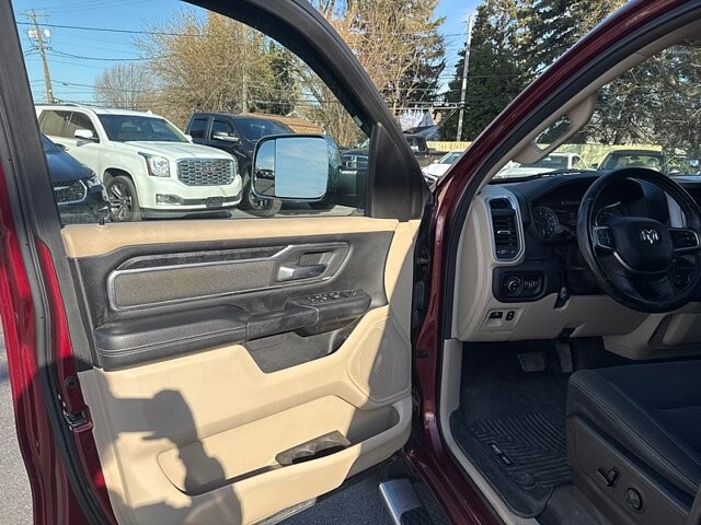 2019 RAM 1500 in Oregon, OH 43616 - 18079756 9