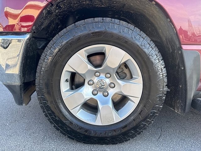2019 RAM 1500 in Oregon, OH 43616 - 18079756 18