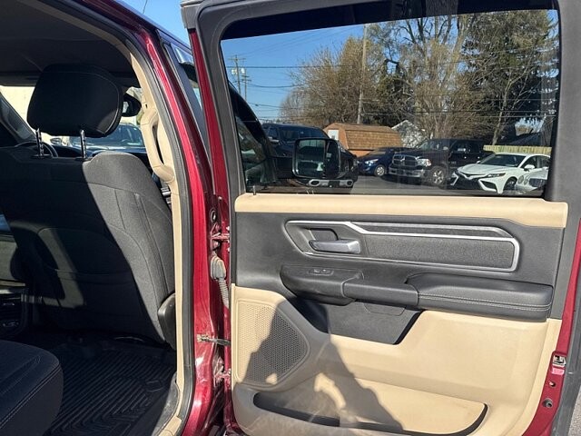 2019 RAM 1500 in Oregon, OH 43616 - 18079756 13