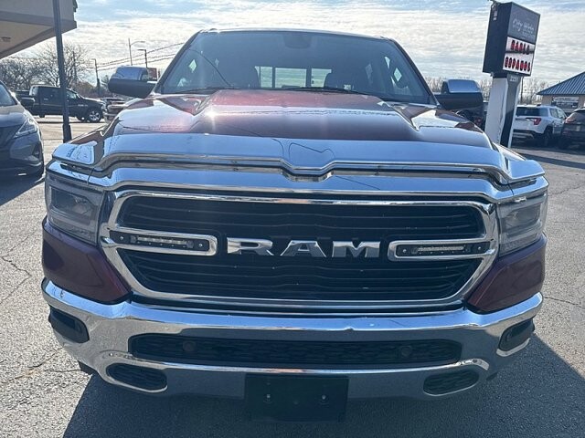 2019 RAM 1500 in Oregon, OH 43616 - 18079756 8