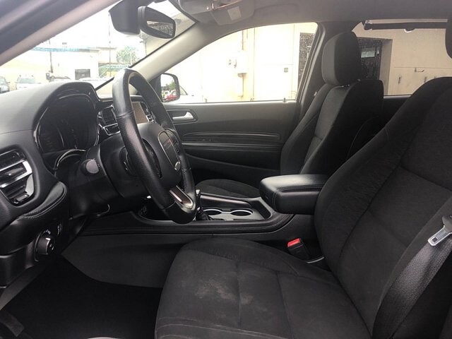 2021 Dodge Durango in Oregon, OH 43616 - 18079758 10