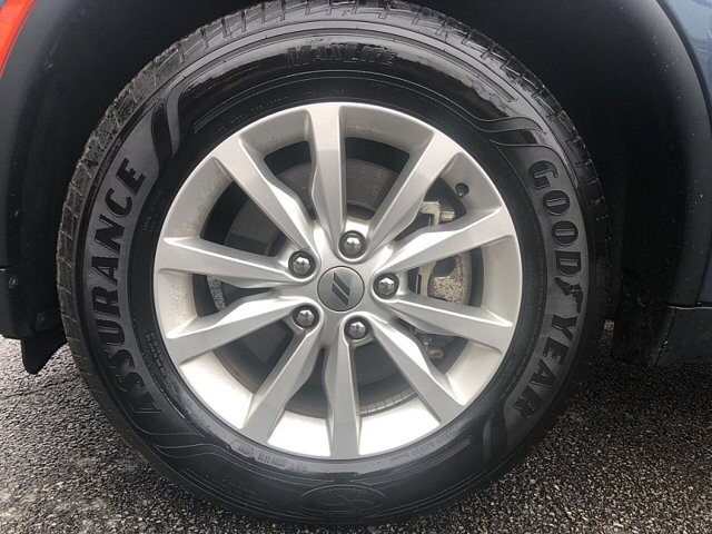 2021 Dodge Durango in Oregon, OH 43616 - 18079758 24