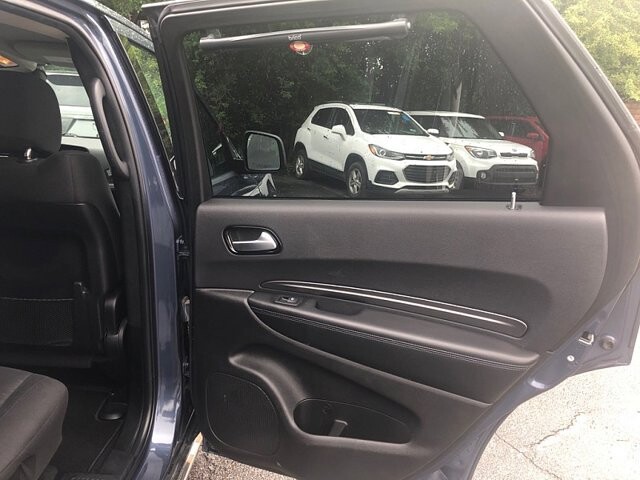 2021 Dodge Durango in Oregon, OH 43616 - 18079758 15