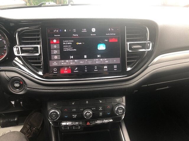 2021 Dodge Durango in Oregon, OH 43616 - 18079758 23