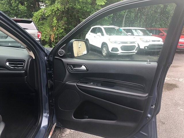 2021 Dodge Durango in Oregon, OH 43616 - 18079758 18