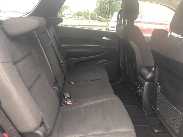 2021 Dodge Durango in Oregon, OH 43616 - 18079758 16