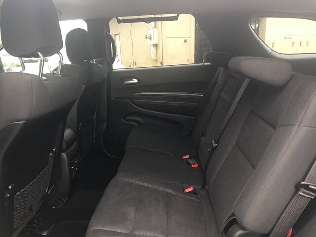 2021 Dodge Durango in Oregon, OH 43616 - 18079758 12