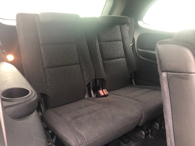 2021 Dodge Durango in Oregon, OH 43616 - 18079758 17