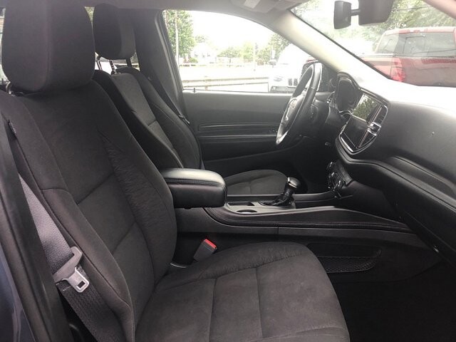 2021 Dodge Durango in Oregon, OH 43616 - 18079758 19