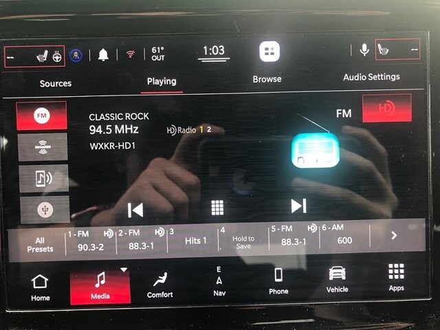 2021 Dodge Durango in Oregon, OH 43616 - 18079758 22