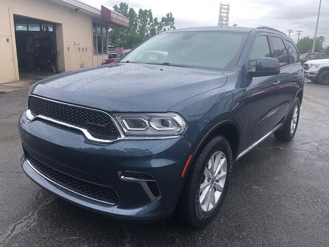 2021 Dodge Durango in Oregon, OH 43616 - 18079758
