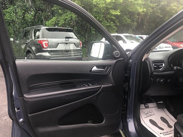 2021 Dodge Durango in Oregon, OH 43616 - 18079758 9