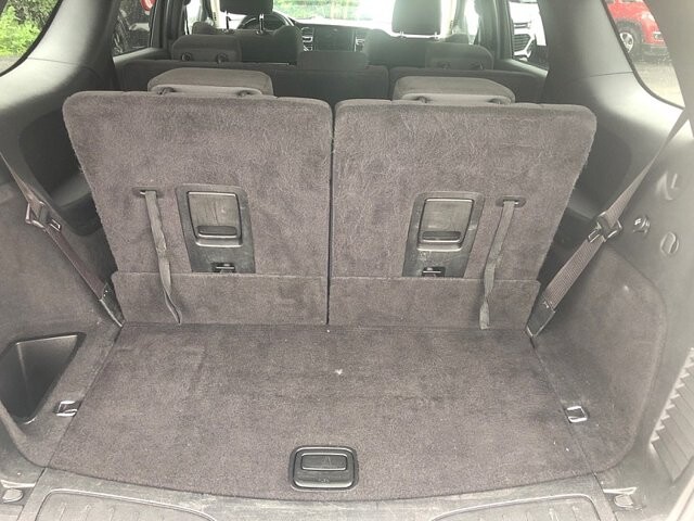 2021 Dodge Durango in Oregon, OH 43616 - 18079758 14