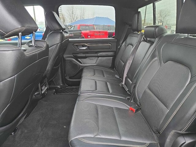 2022 RAM 1500 in Oregon, OH 43616 - 18079759 12