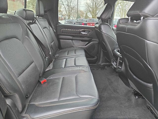 2022 RAM 1500 in Oregon, OH 43616 - 18079759 15