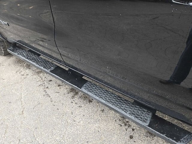 2022 RAM 1500 in Oregon, OH 43616 - 18079759 13