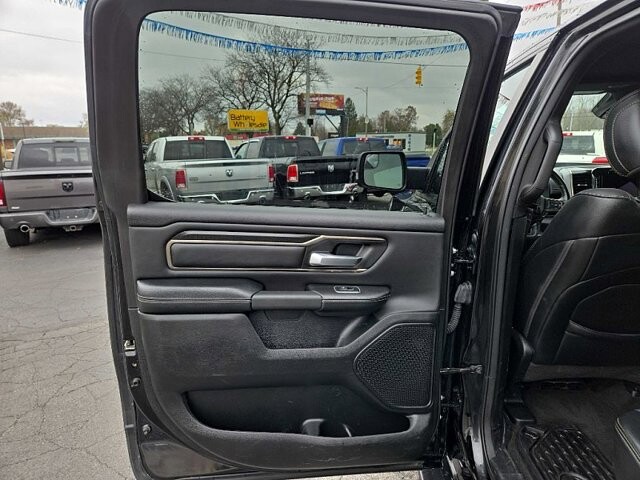 2022 RAM 1500 in Oregon, OH 43616 - 18079759 11