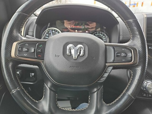 2022 RAM 1500 in Oregon, OH 43616 - 18079759 20