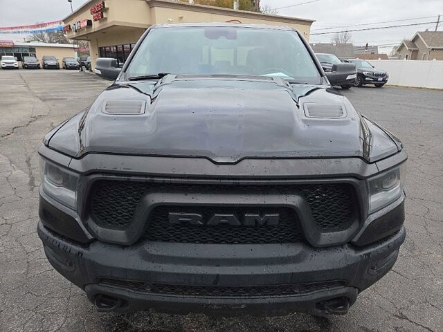 2022 RAM 1500 in Oregon, OH 43616 - 18079759 8