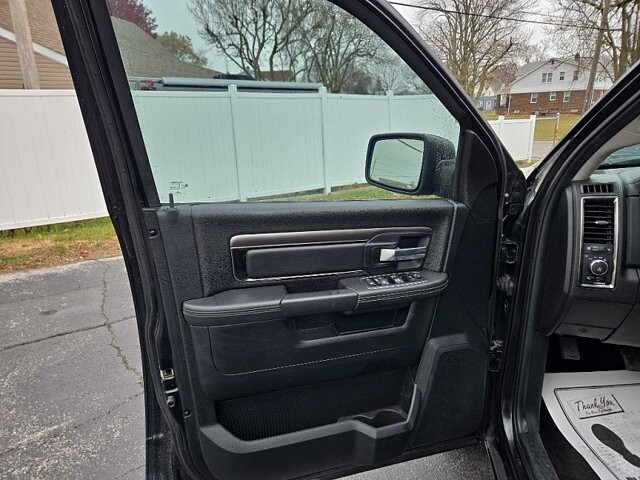 2016 RAM 1500 in Oregon, OH 43616 - 18079760 8