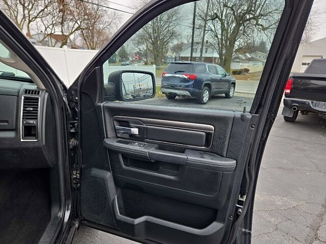 2016 RAM 1500 in Oregon, OH 43616 - 18079760 14