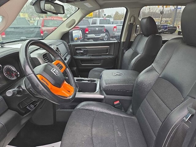 2016 RAM 1500 in Oregon, OH 43616 - 18079760 9