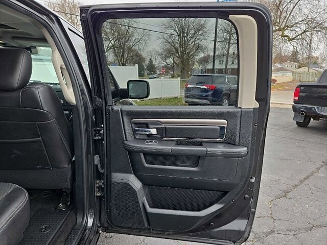2016 RAM 1500 in Oregon, OH 43616 - 18079760 12