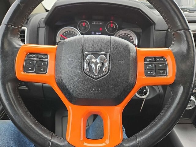 2016 RAM 1500 in Oregon, OH 43616 - 18079760 18