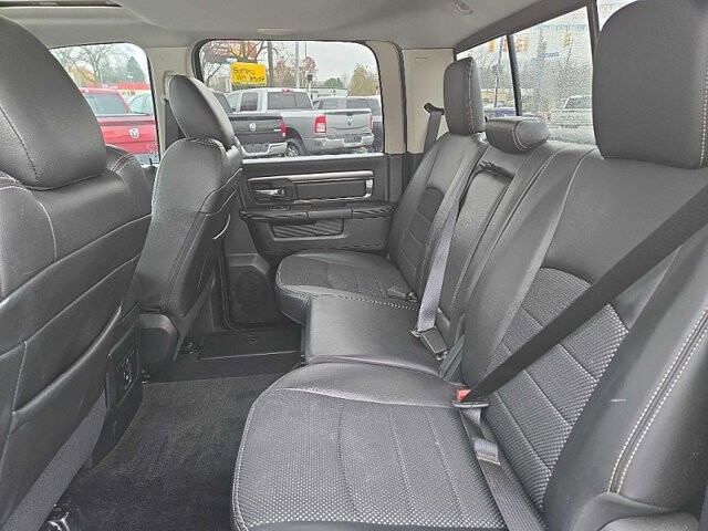 2016 RAM 1500 in Oregon, OH 43616 - 18079760 11