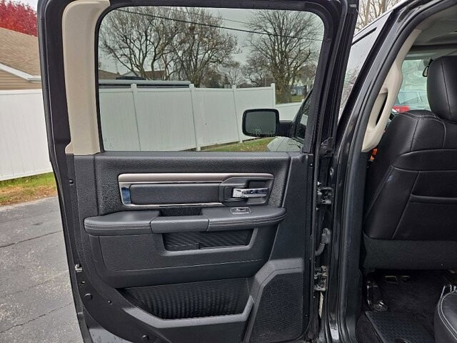 2016 RAM 1500 in Oregon, OH 43616 - 18079760 10