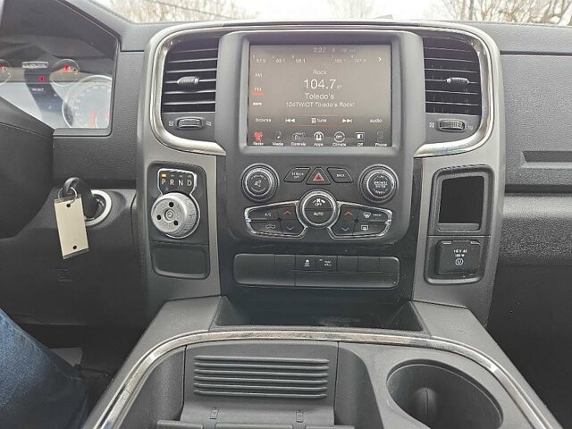 2016 RAM 1500 in Oregon, OH 43616 - 18079760 19
