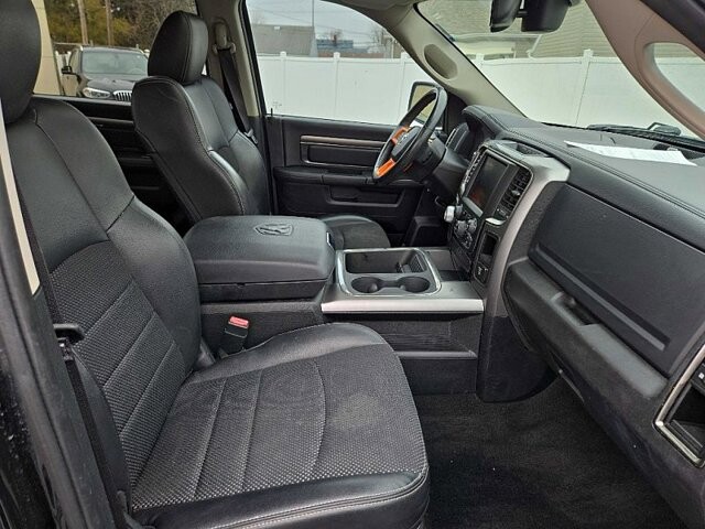 2016 RAM 1500 in Oregon, OH 43616 - 18079760 15