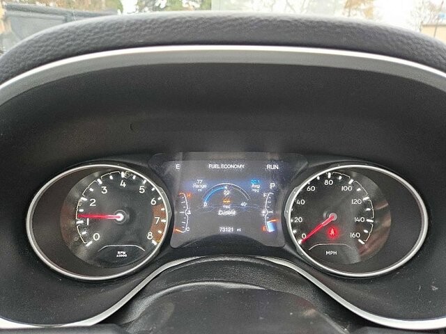 2021 Jeep Compass in Oregon, OH 43616 - 18079761 19