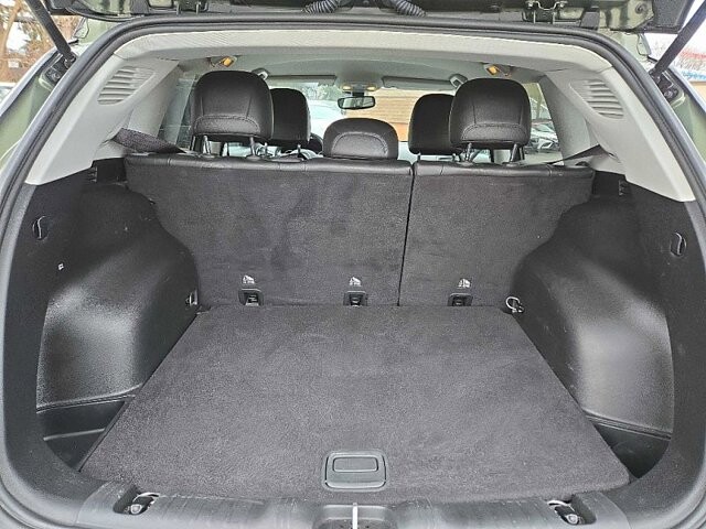 2021 Jeep Compass in Oregon, OH 43616 - 18079761 13