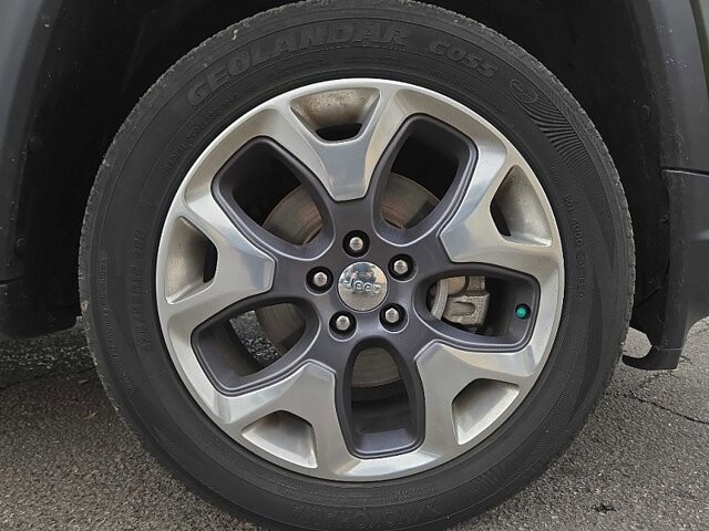 2021 Jeep Compass in Oregon, OH 43616 - 18079761 18